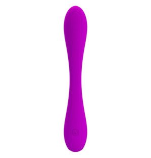 Pretty Love Yedda flexibele vibrator 27 mm – foto 2
