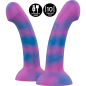 Dion Galactic dildo vibrator met WatchMe draadloze technologie 18 cm – foto 7 Dion Galactic dildo vibrator met WatchMe draadloze technologie 18 cm – foto 7