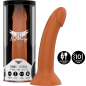 Rune Royal dildo met draadloze vibratie, 14,5 cm – foto 1