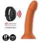 Rune Royal dildo met draadloze vibratie, 14,5 cm – foto 3