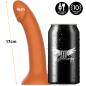 Rune Royal dildo met draadloze vibratie, 14,5 cm – foto 4