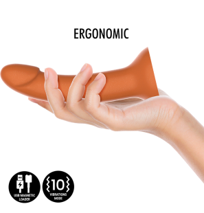 Rune Royal dildo met draadloze vibratie, 14,5 cm – foto 5