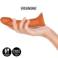Rune Royal dildo met draadloze vibratie, 14,5 cm – foto 5