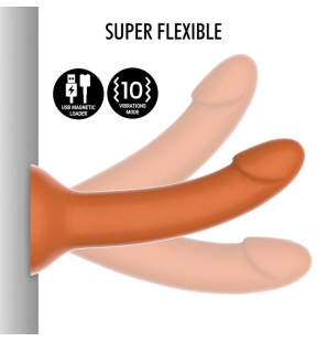 Rune Royal dildo met draadloze vibratie, 14,5 cm – foto 6
