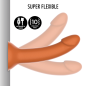 Rune Royal dildo met draadloze vibratie, 14,5 cm – foto 6
