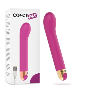Vibromasseur point G COVERME à 10 vitesses – photo 1