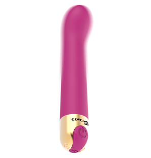 Vibromasseur point G COVERME à 10 vitesses – photo 2