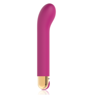 COVERME G-spot vibrator with 10 speeds – image 4
