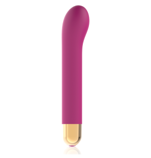Wibrator do punktu G COVERME z 10 prędkościami – zdjęcie 5