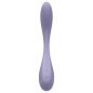 Satisfyer G-Spot Flex 5, vibromasseur connecté avec col flexible – photo 2