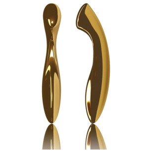 LELO Olga Gold G-spotvibrator van 19,5 cm