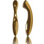 LELO Olga Gold G-spotvibrator van 19,5 cm – foto 1 LELO Olga Gold G-spotvibrator van 19,5 cm – foto 1