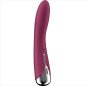 Satisfyer Spinning Vibe G-spot vibrator with rotating motion – image 1