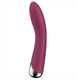 Satisfyer Spinning Vibe G-Punkt-Vibrator mit rotierender Bewegung – Bild 2