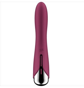 Satisfyer Spinning Vibe G-spot vibrator met roterende beweging – foto 3