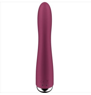 Satisfyer Spinning Vibe, vibromasseur point G à mouvement rotatif – photo 4