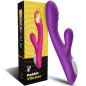 Armony Spark vibrator with heat effect, violet, 65 mm – image 5