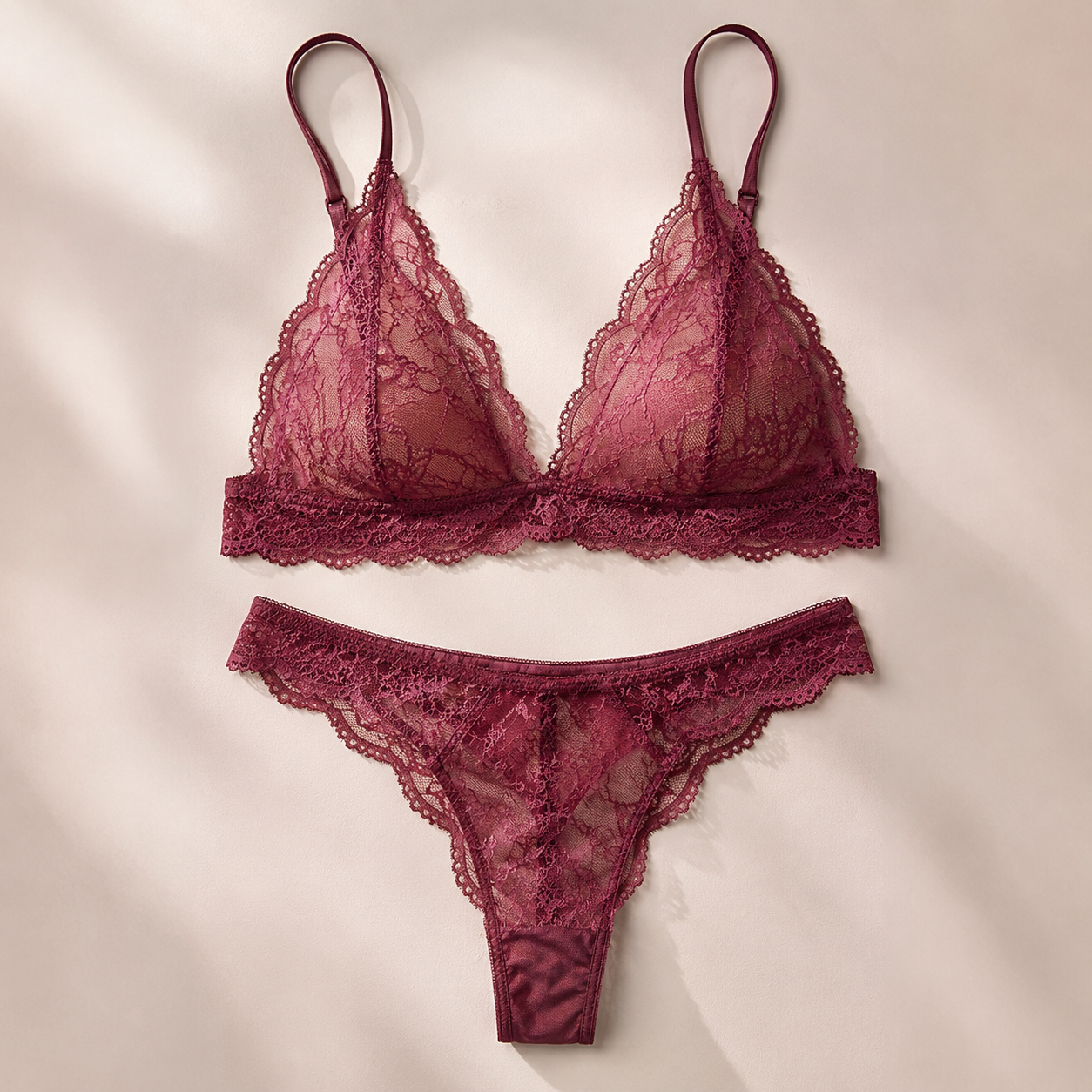  Lingerie 